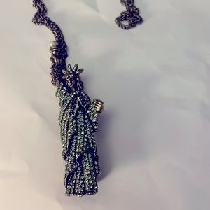Statue of Liberty pin/pendant